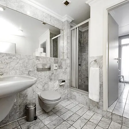 Apartment Centerapartments Alexanderstrasse *